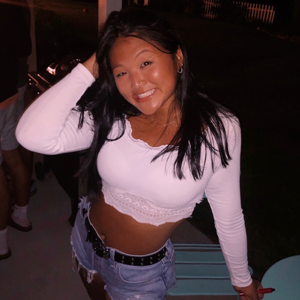 Meet your Posher, Izzy